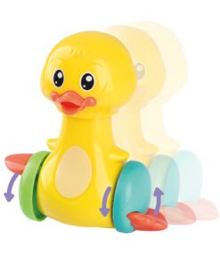 Playgotoys ของเล่นเสริมพัฒนาการ เป็ดน้อยนักวิ่ง(1781) - Image 3