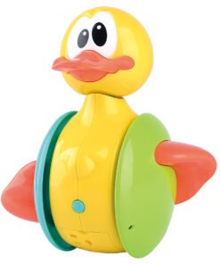 Alternative view of Playgotoys ของเล่นเสริมพัฒนาการ ลูกเป็ดนักวิ่ง(2345)