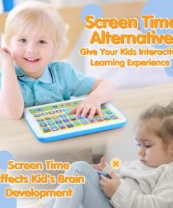 Playgotoys ของเล่นเสริมพัฒนาการ แท็บเล็ตเพื่อการเรียนรู้ (EN+ ES)(2610) - Image 6