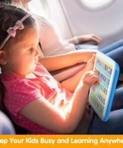 Playgotoys ของเล่นเสริมพัฒนาการ แท็บเล็ตเพื่อการเรียนรู้ (EN+ ES)(2610) - Image 8