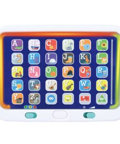 Alternative view of Playgotoys ของเล่นเสริมพัฒนาการ เทปแลตสื่อการเรียนรู้(2674)