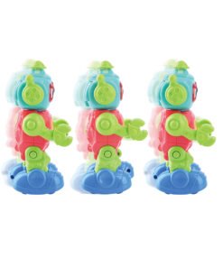 Playgotoys ของเล่นเสริมพัฒนาการ หุ่นยนต์เดินได้ (PG-2966) - Image 4