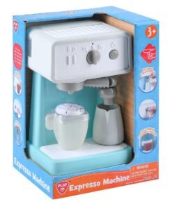 Playgotoys ของเล่นเสริมพัฒนาการ เครื่องทำกาแฟ (PG-3187)