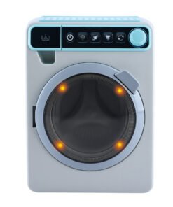 Playgotoys ของเล่นเสริมพัฒนาการ เครื่องซักผ้าจิ๋ว(3624) - Image 8