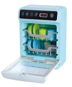 Playgotoys ของเล่นเสริมพัฒนาการ เครื่องล้างจานจิ๋ว(3626) - Image 3