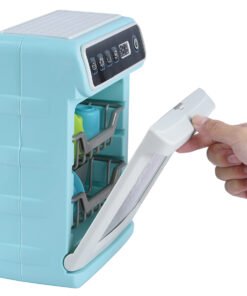 Playgotoys ของเล่นเสริมพัฒนาการ เครื่องล้างจานจิ๋ว(3626) - Image 6