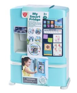 Playgotoys ของเล่นเสริมพัฒนาการ ตู้เย็นอัจฉริยะ (PG-3632)