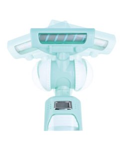 Playgotoys ของเล่นเสริมพัฒนาการ เครื่องดูดฝุ่นแบบตั้งตรงและแบบมือถือ - สีฟ้า - 7 ชิ้น (PG-3851) - Image 6