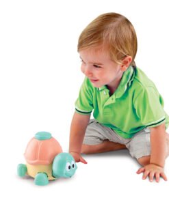 Alternative view of Playgotoys ของเล่นเสริมพัฒนาการ เต่าน้อยผจญภัย(4812)