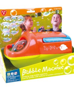 Playgotoys ของเล่นเสริมพัฒนาการ เครื่องทำฟอง (PG-5312)