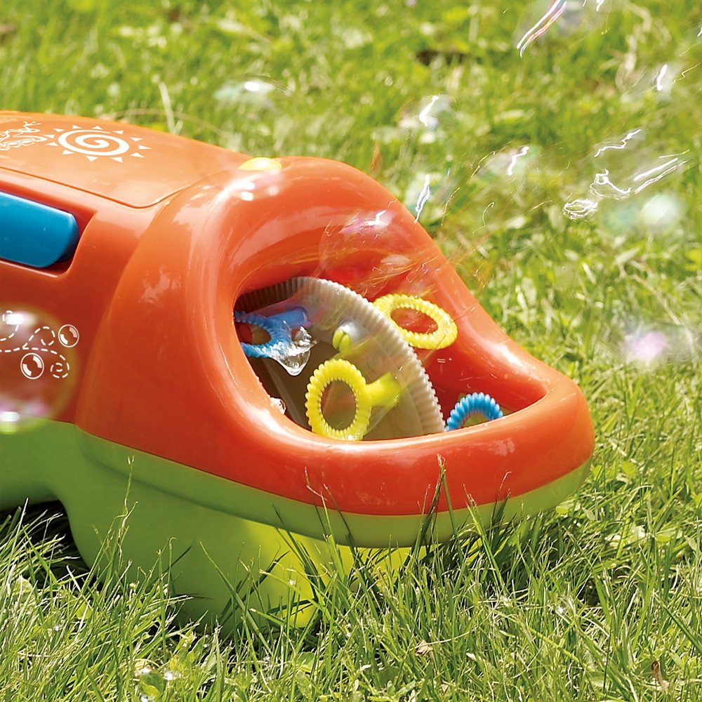 Playgotoys ของเล่นเสริมพัฒนาการ เครื่องทำฟอง (PG-5312) - Image 3