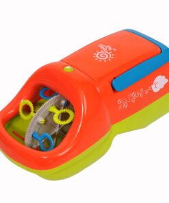 Playgotoys ของเล่นเสริมพัฒนาการ เครื่องทำฟอง (PG-5312) - Image 4