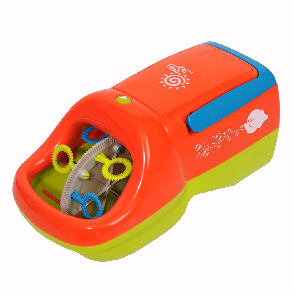 Playgotoys ของเล่นเสริมพัฒนาการ เครื่องทำฟอง (PG-5312) - Image 4