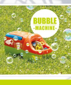 Playgotoys ของเล่นเสริมพัฒนาการ เครื่องทำฟอง (PG-5312) - Image 5