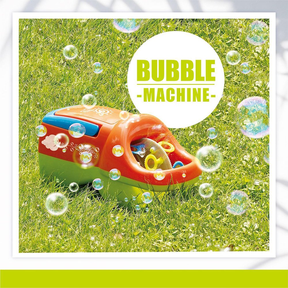 Playgotoys ของเล่นเสริมพัฒนาการ เครื่องทำฟอง (PG-5312) - Image 5