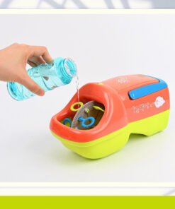 Playgotoys ของเล่นเสริมพัฒนาการ เครื่องทำฟอง (PG-5312) - Image 6