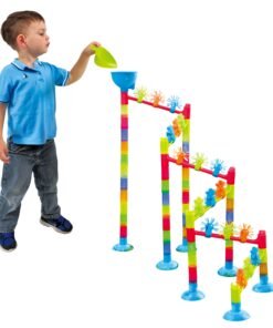 Alternative view of Playgotoys ของเล่นเสริมพัฒนาการ ร่องน้ำหรรษา (PG-5420)