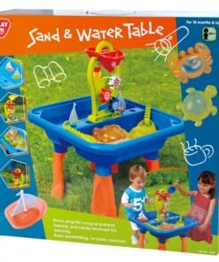 เพลย์โกทอยส์ โต๊ะกิจกรรมหาดทราย ของเล่นเสริมพัฒนาการ (PG-5449)