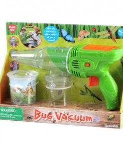 Playgotoys ของเล่นเสริมพัฒนาการ ปืนจับแมลง (PG-5711)