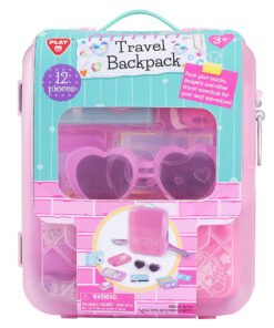 Playgotoys ของเล่นเสริมพัฒนาการ กระเป๋าเดินทางคุณหนู(60763)