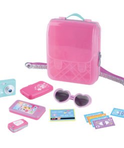 Alternative view of Playgotoys ของเล่นเสริมพัฒนาการ กระเป๋าเดินทางคุณหนู(60763)