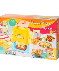 เพลย์โกทอยส์ เครื่องทําเส้นพาสต้า และกะหรี่พัฟ ของเล่นเสริมพัฒนาการ (PG-6350)