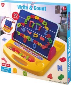 เพลย์โกทอยส์ กระดาน+คิดเลข ของเล่นเสริมพัฒนาการ (PG-7330)