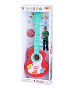 Playgotoys ของเล่นเสริมพัฒนาการ กีต้าร์(9027)