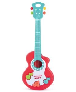 Alternative view of Playgotoys ของเล่นเสริมพัฒนาการ กีต้าร์(9027)