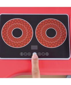 Playgotoys ของเล่นเสริมพัฒนาการ เพลย์เซ็ตชั้นครัว - 50 ชิ้น(3264) - Image 4