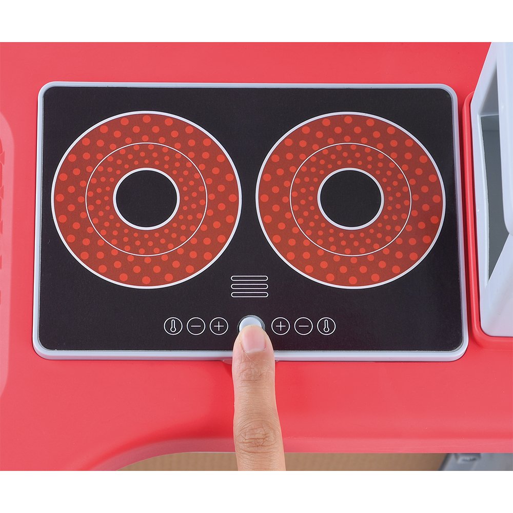 Playgotoys ของเล่นเสริมพัฒนาการ เพลย์เซ็ตชั้นครัว - 50 ชิ้น(3264) - Image 4