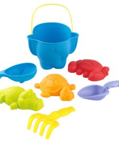 Alternative view of Playgotoys ของเล่นเสริมพัฒนาการ ของเล่นทราย ตักทรายสัตว์น้อย(5383)